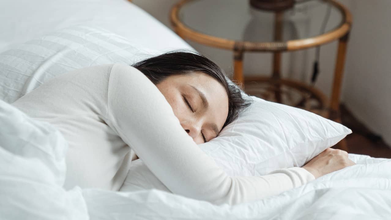 Consejos para dormir mejor - Salud y Aromas